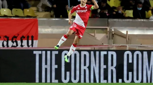 Monaco see off Lyon to boost European hopes