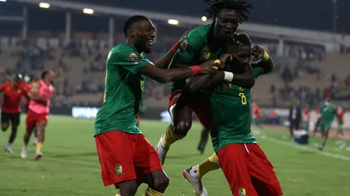 Remarkable comeback gives Cameroon third place at AFCON