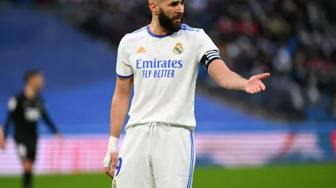 Injured Benzema to miss Granada game, concern grows ahead of PSG