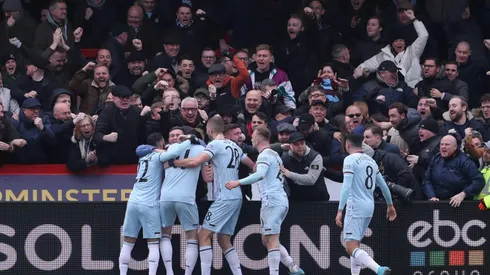 West Ham late show breaks Kidderminster hearts, Chelsea survive scare