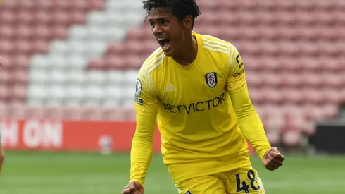 Liverpool still interested in Carvalho as Klopp eyes future