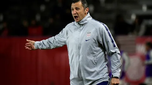 USA women will bench some big names for February event