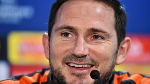 Lampard admits tough task as he prepares for Everton bow