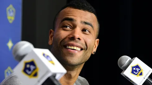 Ashley Cole reunited with Lampard as Everton assistant