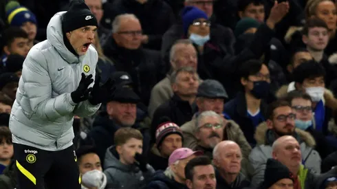 Chelsea train sights on first Club World Cup title