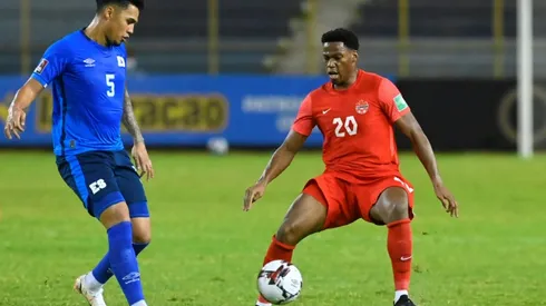 Canada on brink, US ice Honduras in big chill