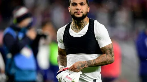 Beckham's MLS Inter Miami signs USA fullback Yedlin