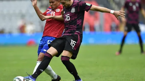 Mexico tries to banish homophobic slur from football