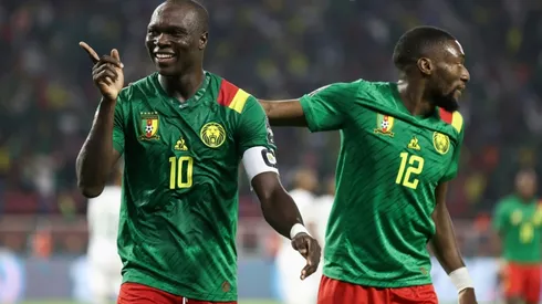 Aboubakar and Toko-Ekambi hold key to AFCON success for Cameroon
