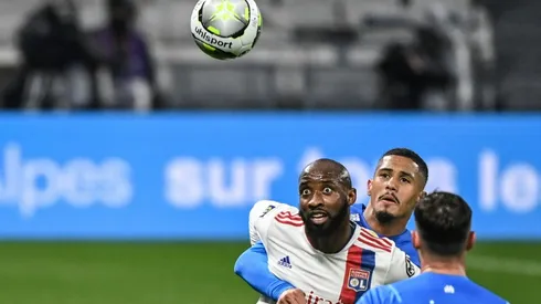 Lyon stun Marseille in see-saw replay