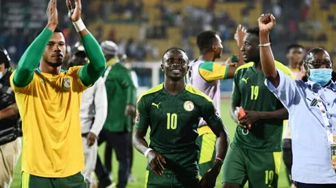 Senegal beginning to live up to billing after slow AFCON start