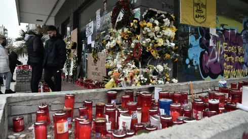 Scepticism in Greece after new attempt to crack down on football violence