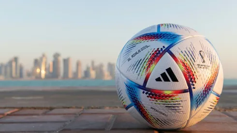 Eyes of football world on Doha for World Cup draw