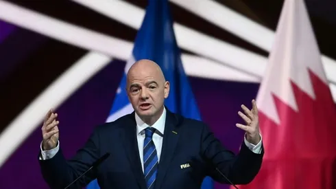 FIFA faces new attack over rights in World Cup host Qatar