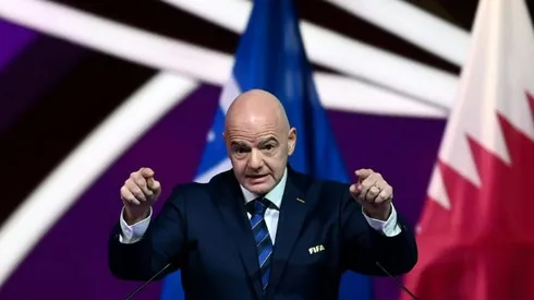 FIFA heads for record seven billion dollar revenues