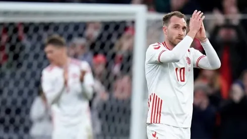 Eriksen scores on Copenhagen return as England, France, Italy win friendlies