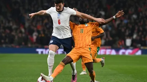Angry Southgate brands Maguire booing a 'joke' after England win