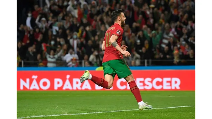 Portugal and Poland grab World Cup finals spots