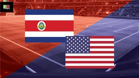 U.S. looks to secure spot in Qatar in finale against Costa Rica