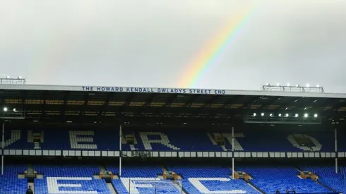 Struggling Everton post £120m losses