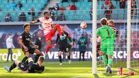 Christopher Nkunku's decision to leave PSG pays off for midfielder