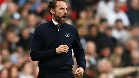 Southgate's penalty plan part of World Cup dream