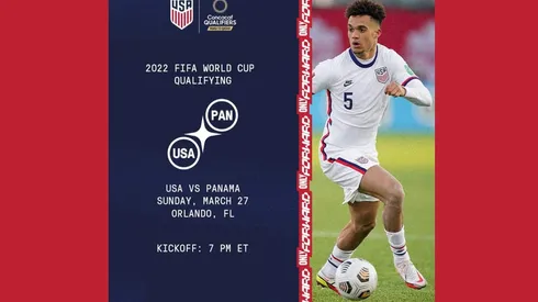 USA vs. Panama preview: USMNT cannot afford any slip-ups