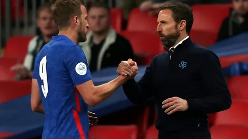 Kane rescues England, Spain scrape home as World Cup build-up continues