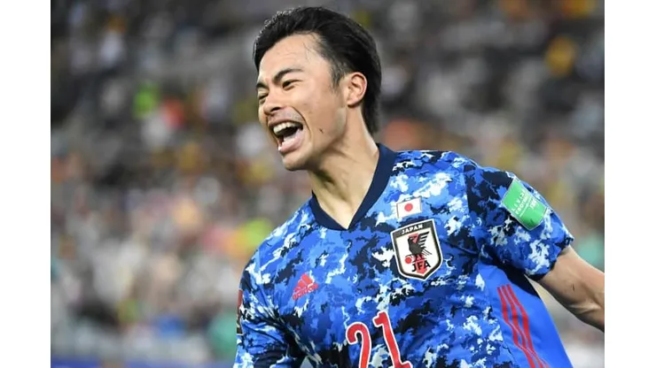 Mitoma upstages Minamino to stake World Cup, Premier League claims