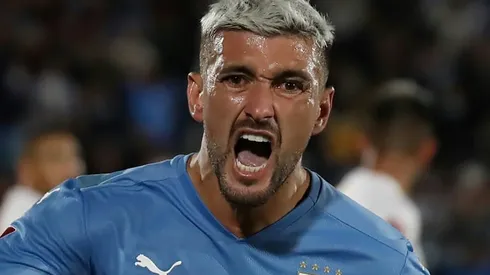 Ecuador, Uruguay qualify for World Cup in Qatar