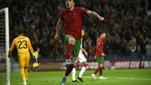Portugal survive penalty drama to beat Turkey and stay on track for World Cup