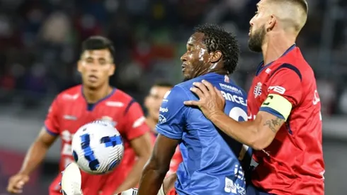 Leal shrugs off 15,000-kilometre journey to score AFCON winner