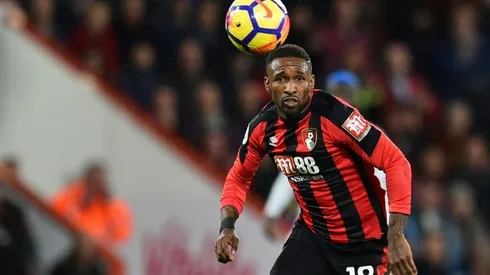 Former Spurs and England star Jermain Defoe retires