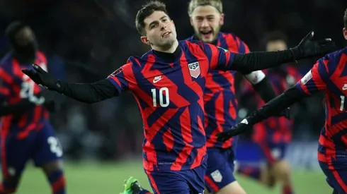 'Odds against us' says US coach ahead of Mexico crunch