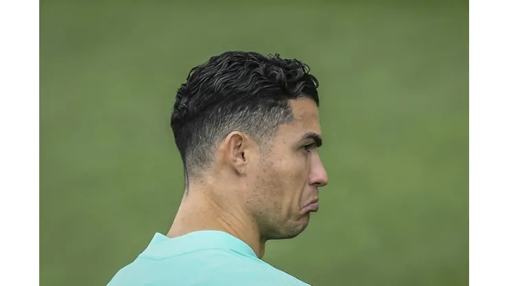 Crunch time for Portugal and Italy in World Cup play-offs