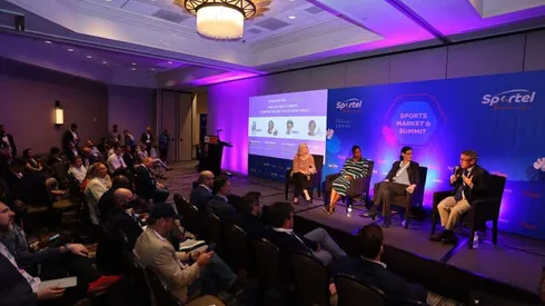 A sold-out market for the first edition of SPORTEL Rendez-Vous