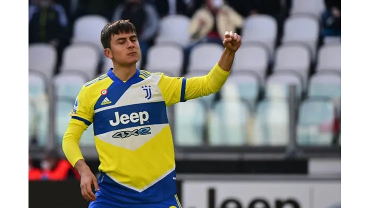 Dybala to leave Juve in summer after contract not renewed