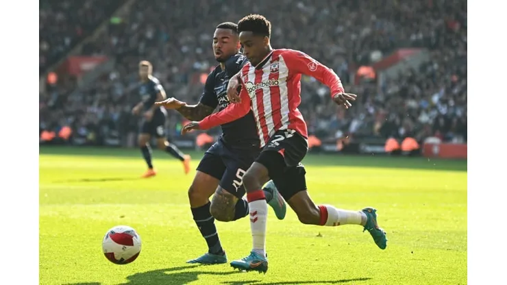 Walker-Peters, Mitchell get first England call-ups