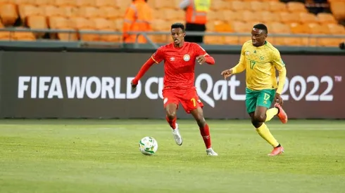South African rookies Royal eye CAF Champions League place