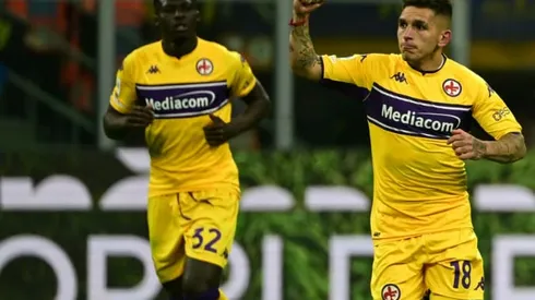 Inter's title defence takes blow as Napoli move level with Milan