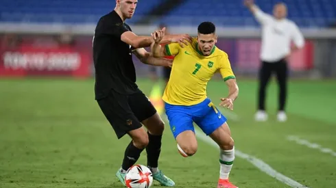 Flick adds uncapped Stach to experimental Germany squad