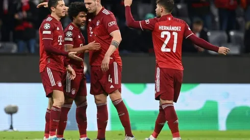 Bayern under pressure to maintain title course, keep stars
