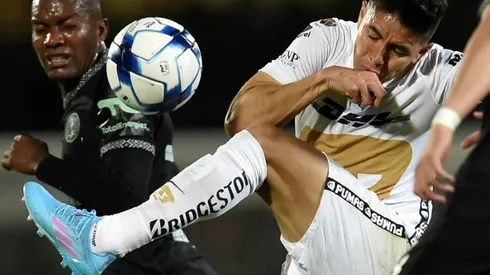 Pumas stun Revolution to reach CONCACAF Champions League semis