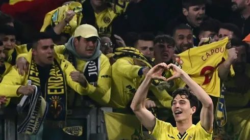 Villarreal humiliate Juventus to make Champions League quarters