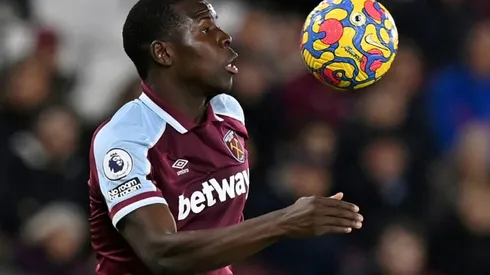 West Ham's Zouma faces prosecution over cat abuse video