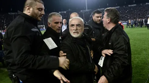 Ukraine war shines spotlight on Greek-Russian billionaire Savvidis