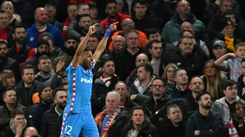 Atletico blunt toothless Man Utd to make Champions League quarters