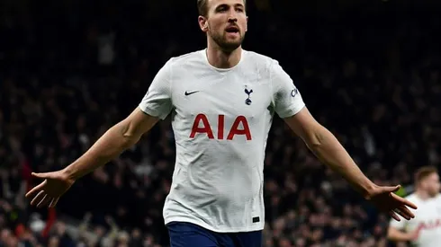 Conte calls on Kane, Son to fire Spurs Champions League push