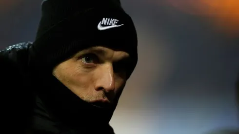 Chelsea boss Tuchel 'not concerned' by Abramovich sanctions