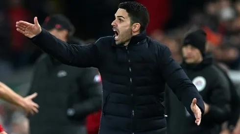 Arteta has faith in young squad as Arsenal chase top-four spot